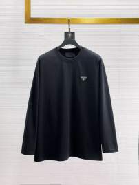 Picture of Prada T Shirt Long _SKUPradaS-XLtltx6852086